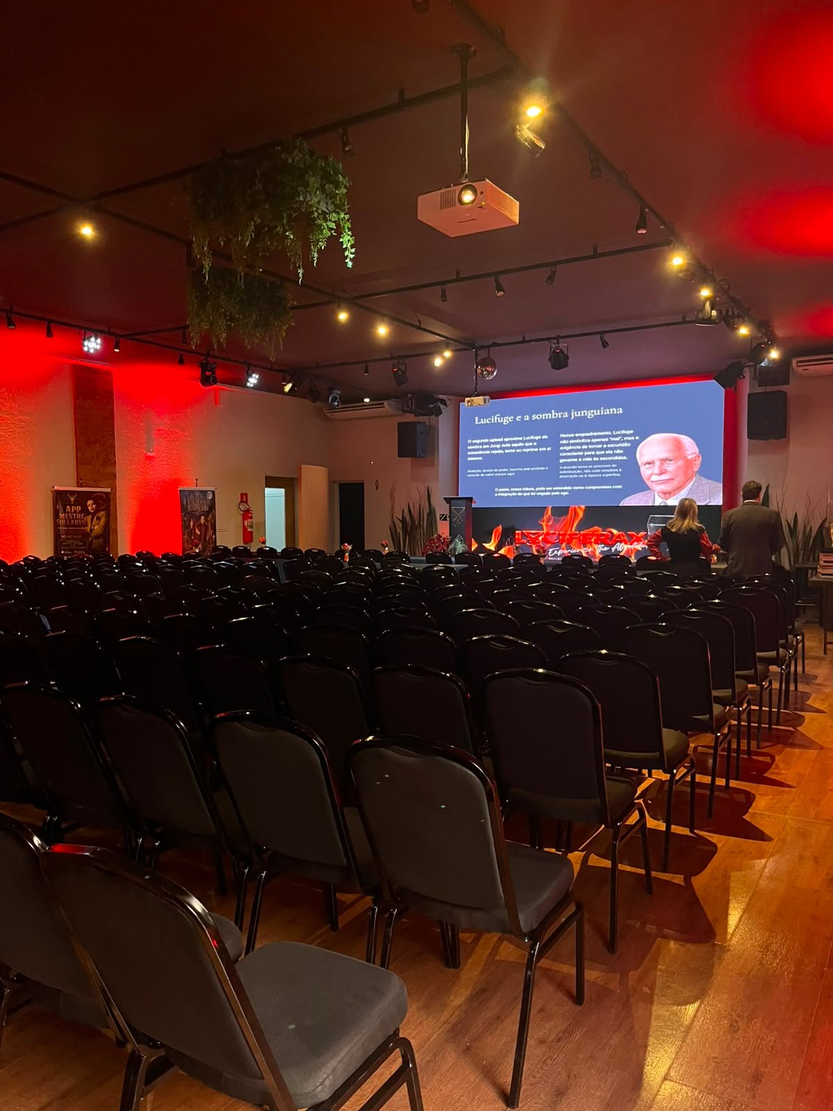 Auditório